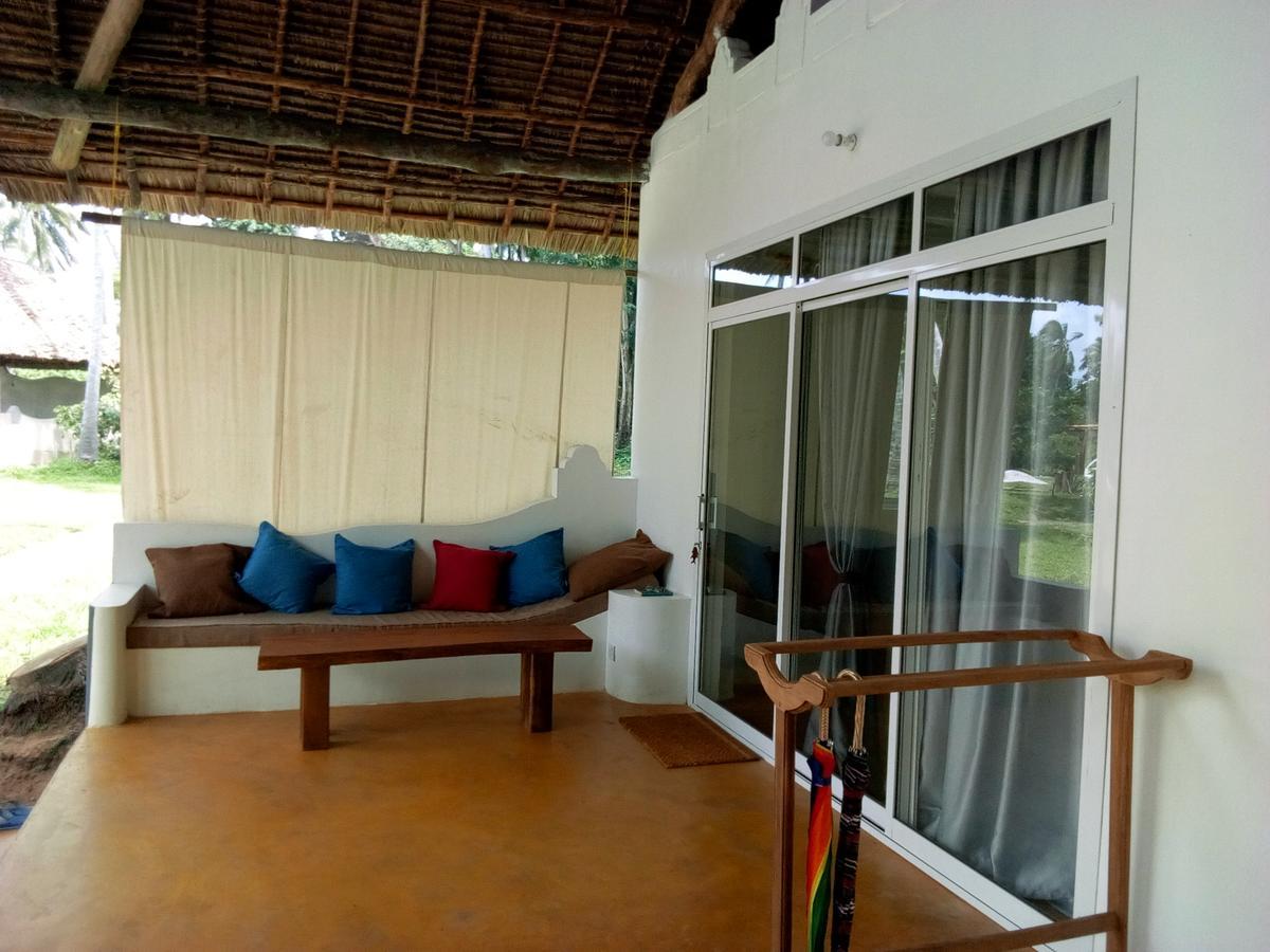 Mafia Kivulini Lodge Mafia Island Εξωτερικό φωτογραφία