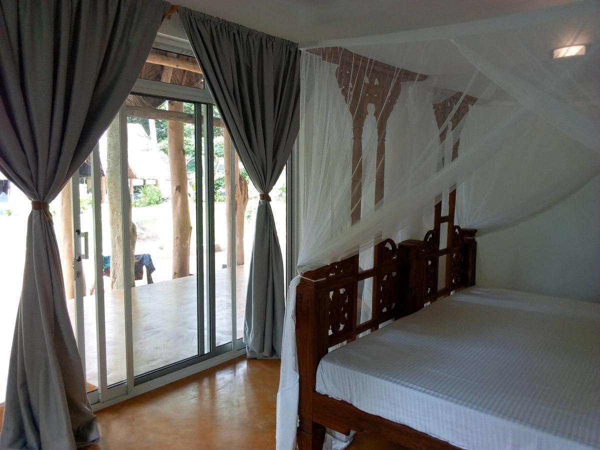Mafia Kivulini Lodge Mafia Island Εξωτερικό φωτογραφία