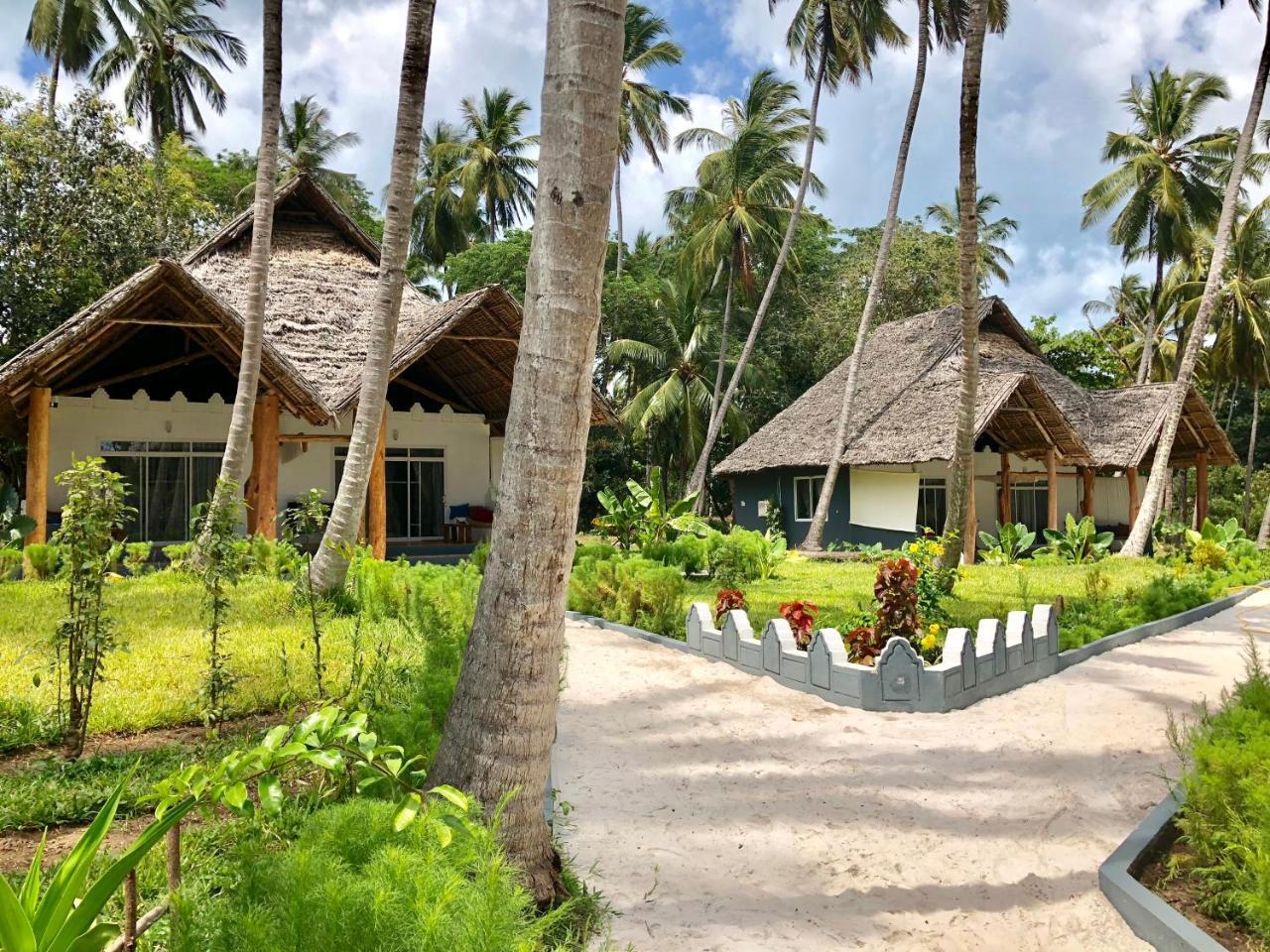 Mafia Kivulini Lodge Mafia Island Εξωτερικό φωτογραφία