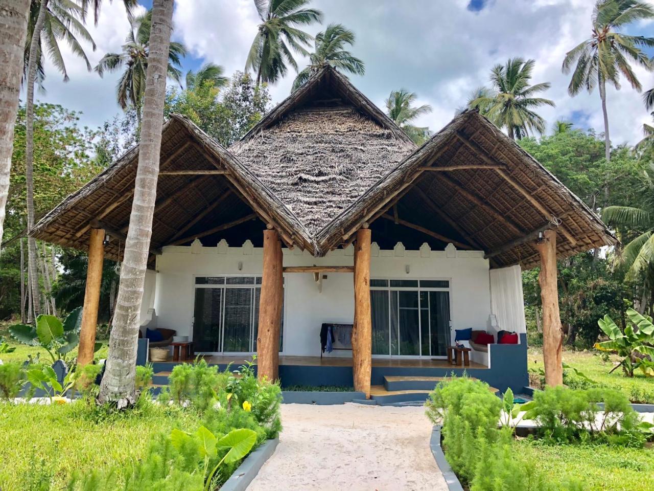 Mafia Kivulini Lodge Mafia Island Εξωτερικό φωτογραφία
